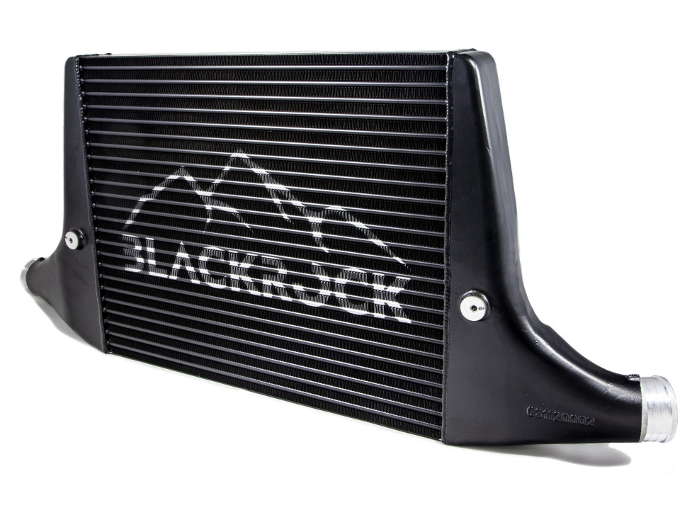 BlackRock Lab AU-INT-0429 Интеркулер для Audi A4/A5/Q5 B9